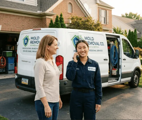 Crawlspace Mold Remediation Cornell, IL FAQs
